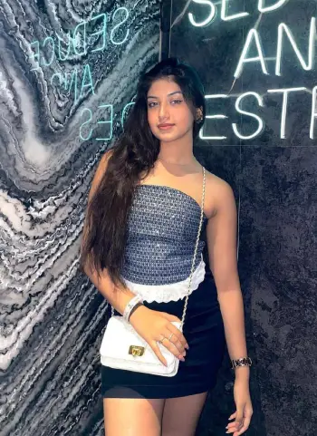 Natasha, 24, Model