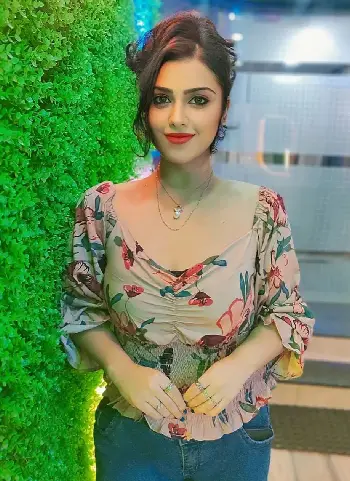 Priya, 28, Media Professional