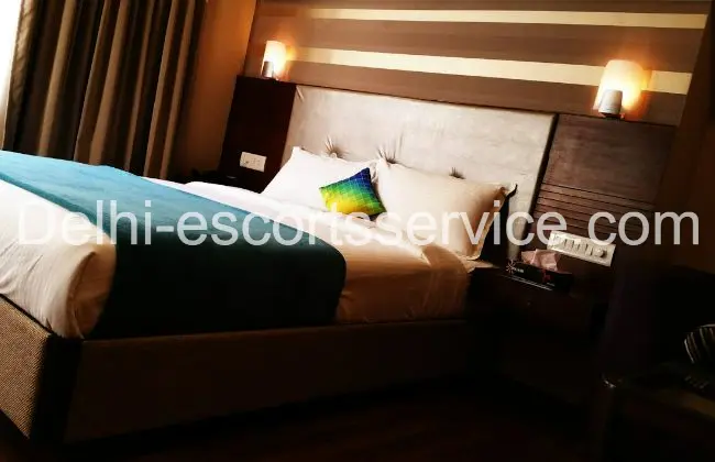 Pride Hotel Escorts