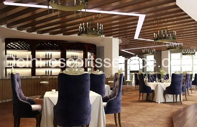 Emblem Hotel Escorts