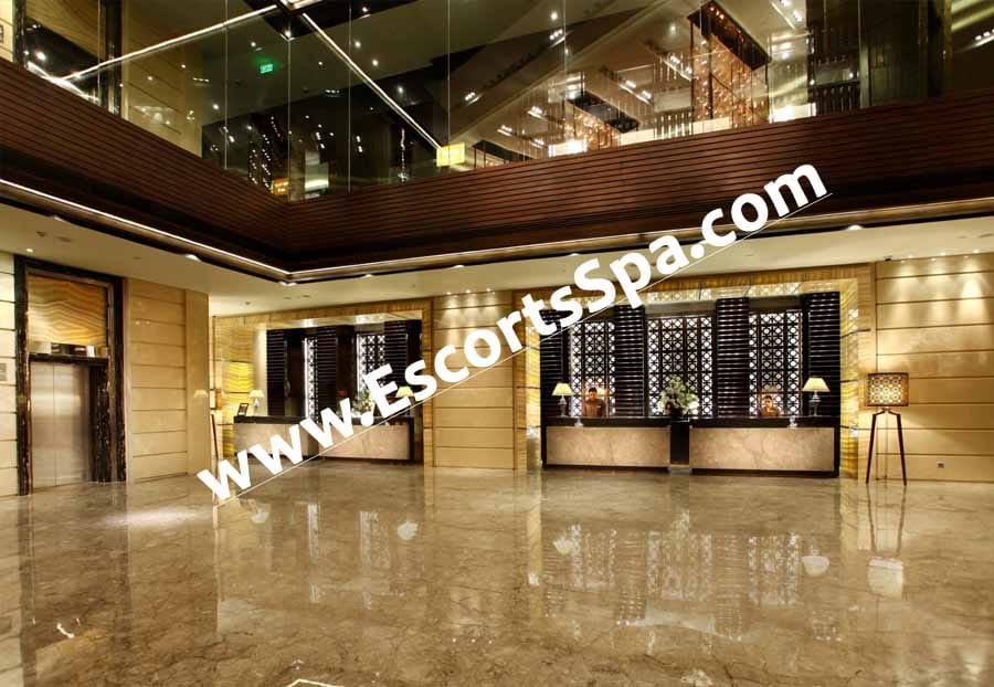 Call Girls in Crowne Plaza Hotel